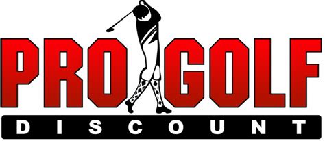 golf discount site.